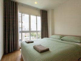 2 Bedroom Condo for rent at Vio Khaerai, Bang Kraso, Mueang Nonthaburi