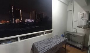 Studio Condo for sale in Bang Kraso, Nonthaburi Nung Condominium Rattanathibet