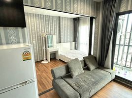 1 Schlafzimmer Appartement zu verkaufen im The Rich Sathorn - Taksin, Bang Lamphu Lang