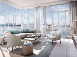 3 Bedroom Apartment for sale at The Cove, Creekside 18, Dubai Creek Harbour (The Lagoons)