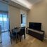 1 Bedroom Condo for sale at The Saint Residences, Chomphon