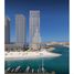4 Bedroom Penthouse for sale at Beachgate by Address, EMAAR Beachfront