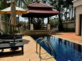 3 Schlafzimmer Villa zu vermieten im Laguna Village Townhome, Choeng Thale