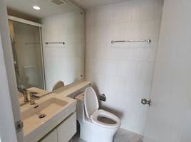 1 Schlafzimmer Appartement zu vermieten im Condo U Kaset – Nawamin, Anusawari, Bang Khen