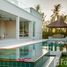 3 Bedroom Villa for sale at The Vineyard Phase 3, Pong, Pattaya