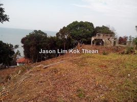  Grundstück zu verkaufen im Batu Ferringhi, Tanjong Tokong