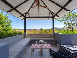 4 Schlafzimmer Haus zu vermieten im CasaBay, Rawai