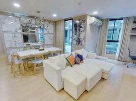 3 Schlafzimmer Appartement zu vermieten im Liv At 49, Khlong Tan Nuea