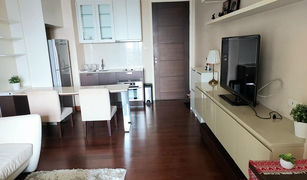 1 chambre Condominium a vendre à Khlong Tan Nuea, Bangkok Ivy Thonglor