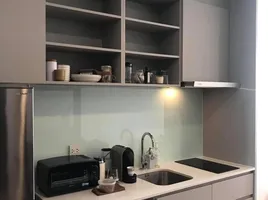 1 Bedroom Condo for rent at Noble Revo Silom, Si Lom, Bang Rak