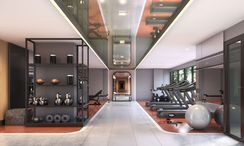 Fotos 3 of the Fitnessstudio at Flexi Taopoon - Interchange