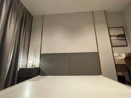 1 Schlafzimmer Appartement zu vermieten im Life Asoke Rama 9, Makkasan