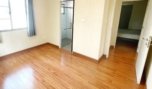 4 Bedrooms House for sale in Bang Rak Noi, Nonthaburi Perfect Place Ratchapruk