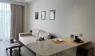 华欣 华欣市 InterContinental Residences Hua Hin 1 卧室 公寓 售 