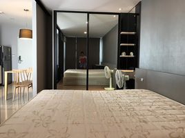 1 Schlafzimmer Appartement zu vermieten im Tree Condo Sukhumvit 50, Phra Khanong