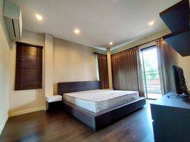 3 Schlafzimmer Villa zu verkaufen im Setthasiri SanSai, Nong Chom, San Sai