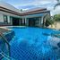 3 Bedroom House for rent at Baan Dusit Pattaya Lake 2, Huai Yai