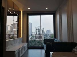1 Schlafzimmer Wohnung zu vermieten im Edge Sukhumvit 23, Khlong Toei Nuea