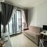 1 Schlafzimmer Appartement zu verkaufen im BRIXTON Pet and Play Sukhumvit 107, Bang Na