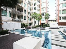 Studio Apartment for sale at Ivy Ratchada, Sam Sen Nok, Huai Khwang