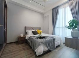 Studio Penthouse zu vermieten im Lumina Bacolod East, Bacolod City, Negros Occidental