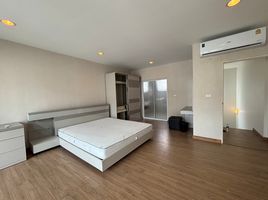 3 Schlafzimmer Villa zu verkaufen im Baan Klang Muang Sathorn-Taksin 2, Bang Kho