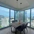2 Schlafzimmer Wohnung zu verkaufen im Ashton Chula-Silom, Si Phraya