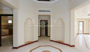 4 Bedrooms Villa for sale in , Dubai Garden Homes Frond E