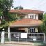 4 Bedroom House for sale at Chuan Chuen Khaerai, Bang Kraso, Mueang Nonthaburi