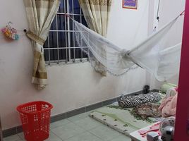 4 Bedroom Townhouse for sale in Binh Tri Dong, Binh Tan, Binh Tri Dong