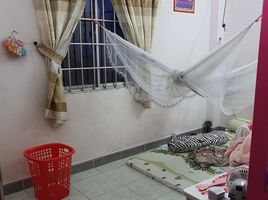 4 Schlafzimmer Reihenhaus zu verkaufen in Binh Tan, Ho Chi Minh City, Binh Tri Dong, Binh Tan, Ho Chi Minh City