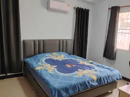 3 Bedroom House for rent at Chokchai Garden Home 3, Nong Prue