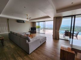 6 Bedroom House for sale in Choeng Mon Beach, Bo Phut, Bo Phut