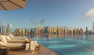 3 Bedrooms Villa for sale in The Crescent, Dubai Six Senses Residences