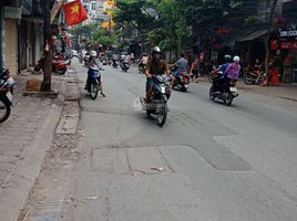 6 Schlafzimmer Haus zu verkaufen in Tay Ho, Hanoi, Buoi