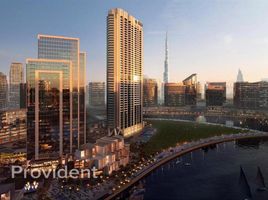 1 Bedroom Apartment for sale at Peninsula Three , Executive Towers