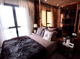 1 Bedroom Condo for sale at The Rich Sathorn Wongwian Yai, Samre, Thon Buri