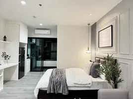 1 Schlafzimmer Wohnung zu verkaufen im Phanasons City Condominium, Wichit
