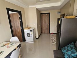 1 Bedroom Apartment for sale at Rawai Beach Condominium, Rawai