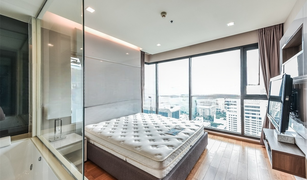 2 Bedrooms Condo for sale in Si Lom, Bangkok The Address Sathorn