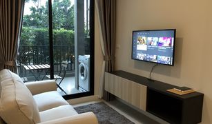 1 Bedroom Condo for sale in Bang Kapi, Bangkok The Niche Pride Thonglor-Phetchaburi