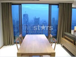 2 Bedroom Condo for rent at The Emporio Place, Khlong Tan