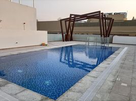 Studio Apartment for sale at Aras Residence, Al Barari Villas, Al Barari
