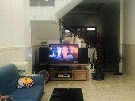 4 Schlafzimmer Villa zu verkaufen in Di An, Binh Duong, Dong Hoa, Di An