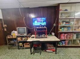3 Schlafzimmer Shophaus zu verkaufen in Pom Prap Sattru Phai, Bangkok, Wat Thepsirin, Pom Prap Sattru Phai, Bangkok, Thailand