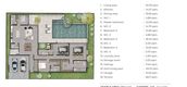 Unit Floor Plans of Mouana Serenity Cherngtalay