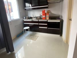 3 Bedroom Townhouse for rent at Baan Klang Muang Suanluang, Dokmai, Prawet