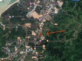  Land for sale in Thalang, Phuket, Sakhu, Thalang