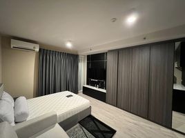 Studio Condo for rent at Ideo Ratchada - Sutthisan, Din Daeng