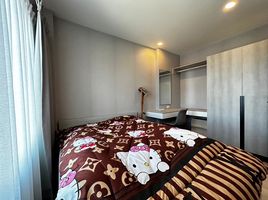 1 Schlafzimmer Wohnung zu verkaufen im Escent Park Ville Chiangmai, Fa Ham